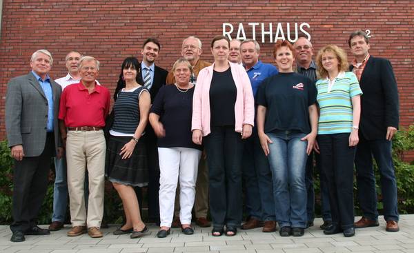 Herten-Arras-Club