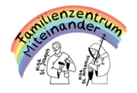 Logo von Kath. Familienzentrum Miteinander Kita St. Joseph