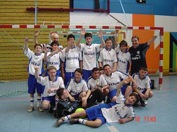 Achtenbeckschule (05.04)