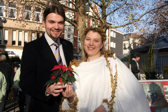Nikolaustreff 2006 1 (12.06)