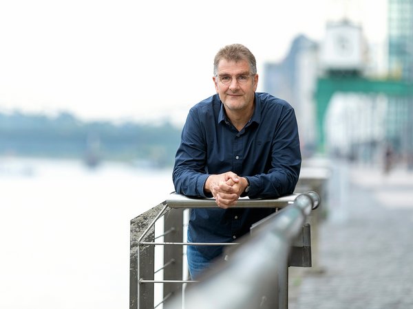 Jürgen Wiebicke