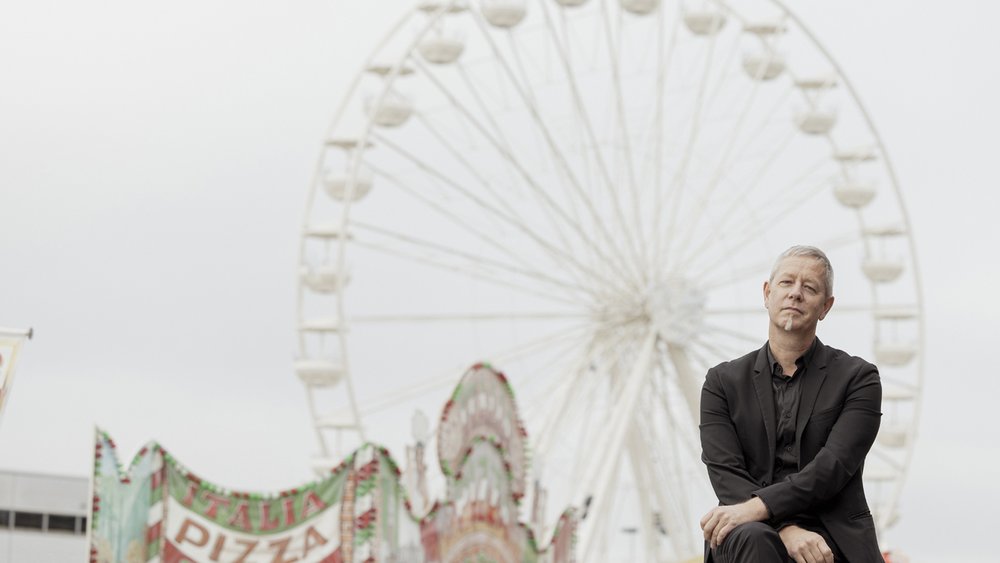 Jess Jochimsen bei 7nach8