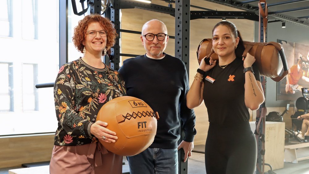 Gesundheit aktiv gestalten