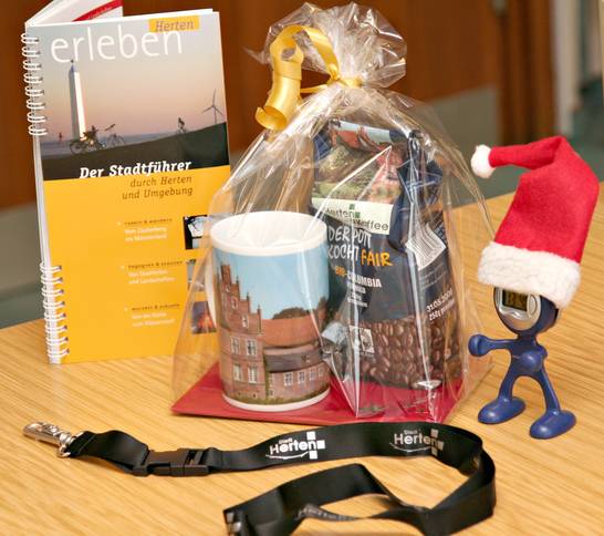 Geschenktipps (12.06)