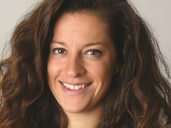 Liese-Lotte Lübke 