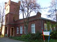 AWO Kindergarten Scherleburg