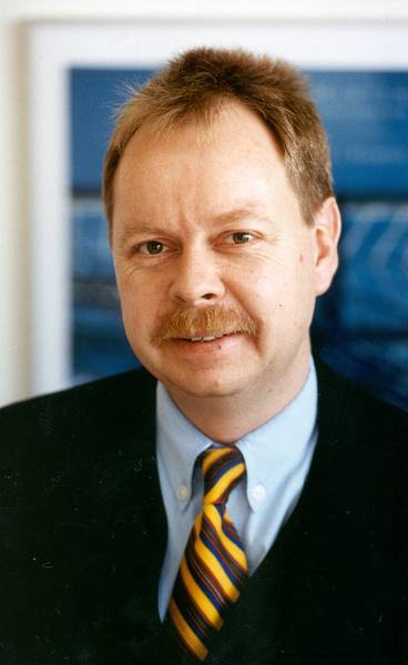 Volker Lindner, Stadtbaurat (04/1999)