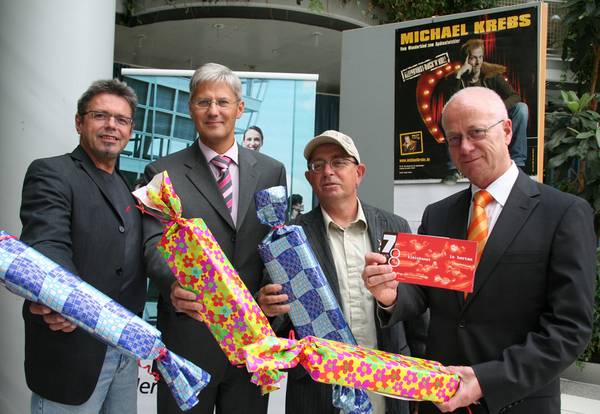 7nach8-Programm Saison 2006/2007 (08.06)