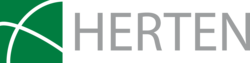 Logo der Stadt Herten in Farbe