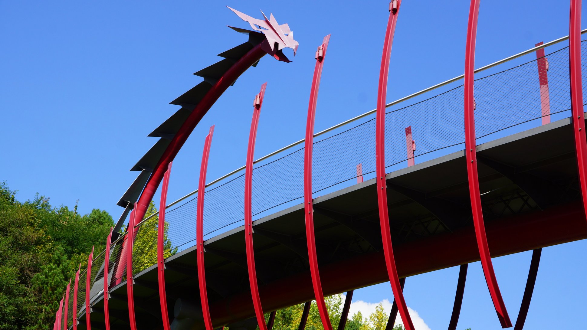 Drachenbrücke 