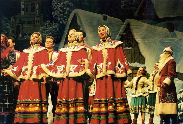 IVUSHKA