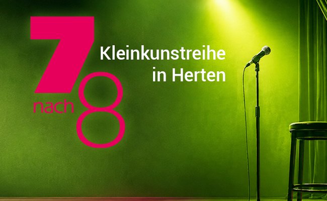Titelbild 7nach8