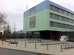 Willy-Brandt-Realschule am Paschenberg