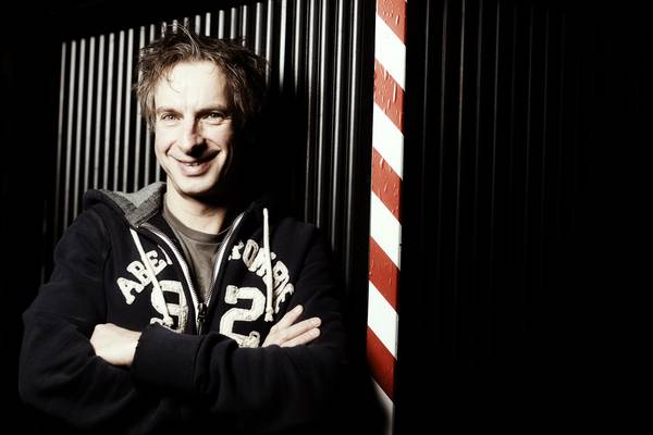 Im Januar kommt Ingolf Lück nach Herten und gibt eine Vorpremiere von seiner neuen Tour "Sehr erfreut".