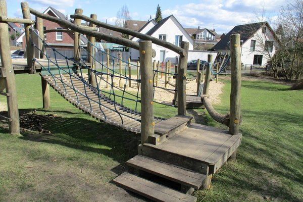 Spielplatz Beethovenstraße