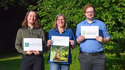 Förderprogramme für Klima- und Umweltschutz