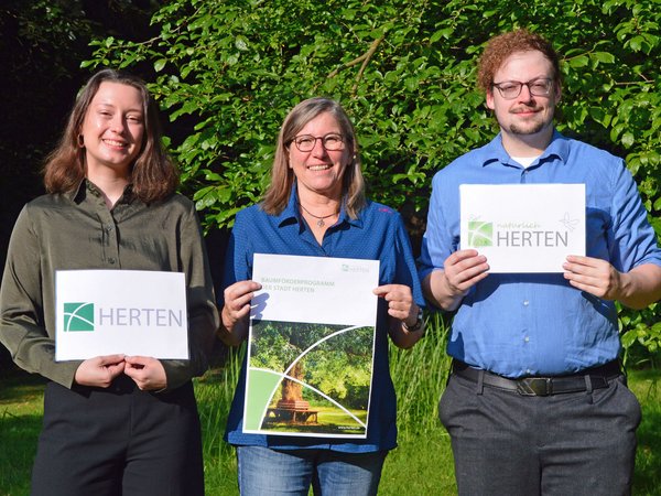 Förderprogramme für Klima- und Umweltschutz