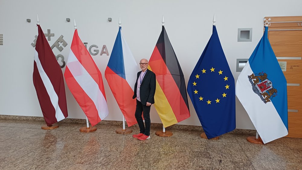 Gedenkreise des Deutschen Riga-Komitees (2)