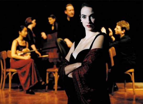 Primavera del Tango (09/02)