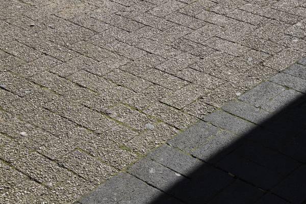 Innenstadt / Pflastersanierung (1)