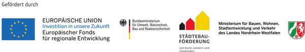 Logo Stadtumbau Hassel.Westerholt.Bertlich mit EU
