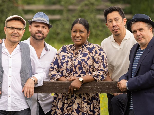 Klangraum Glashaus 2025: Encuentro