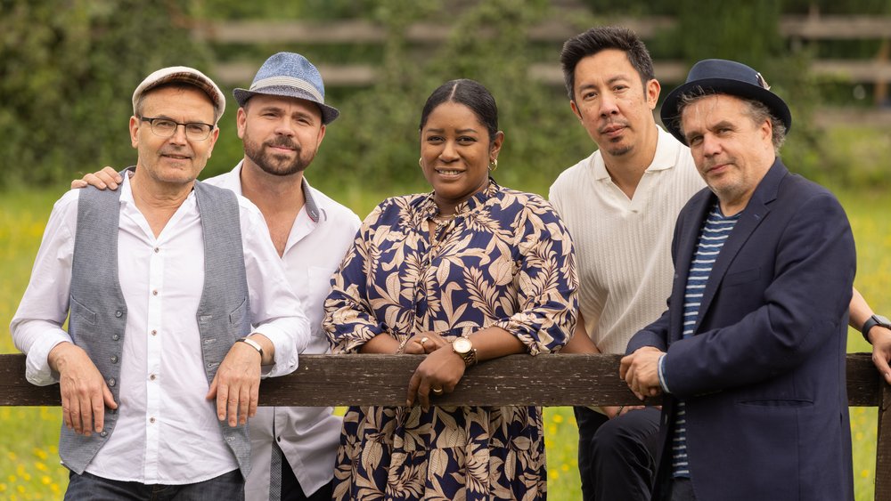 Klangraum Glashaus 2025: Encuentro