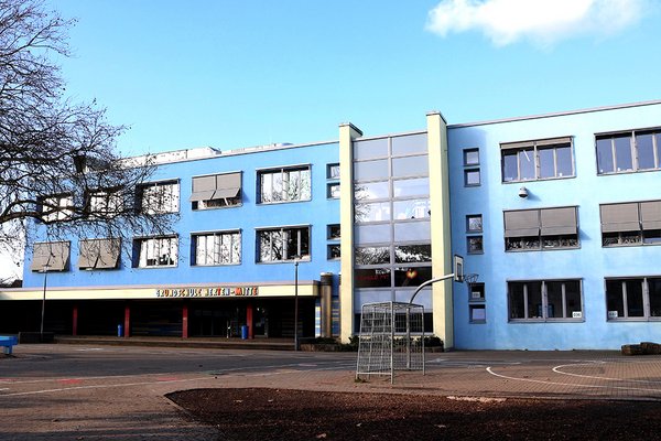 Grundschule Herten-Mitte