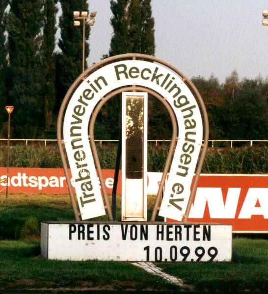 Herten-Renntag (09/99)