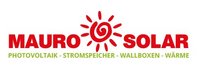 Logo von Mauro Solar & Gebäudemanagement GmbH