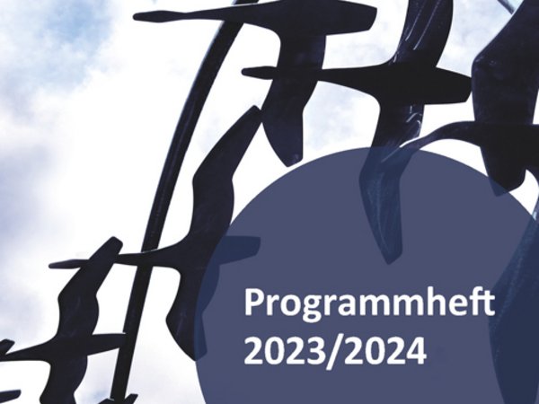 VHS-Programmheft 2023/2024