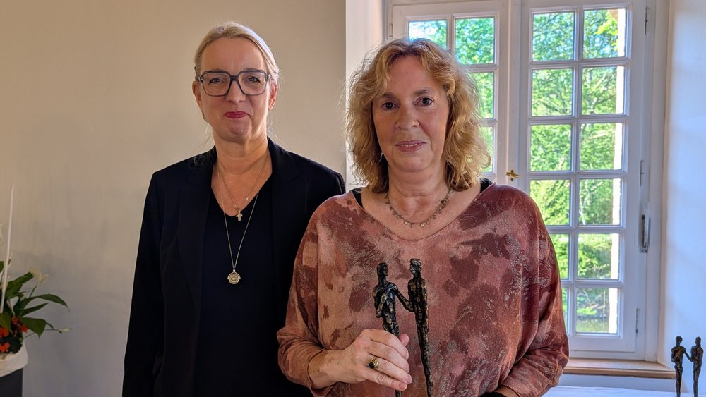 Verleihung des Bürgerpreises 2025 der Stadt Herten