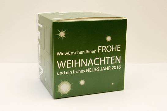 Adventskalender 2015 (2) Adventskalender 2015 (2)