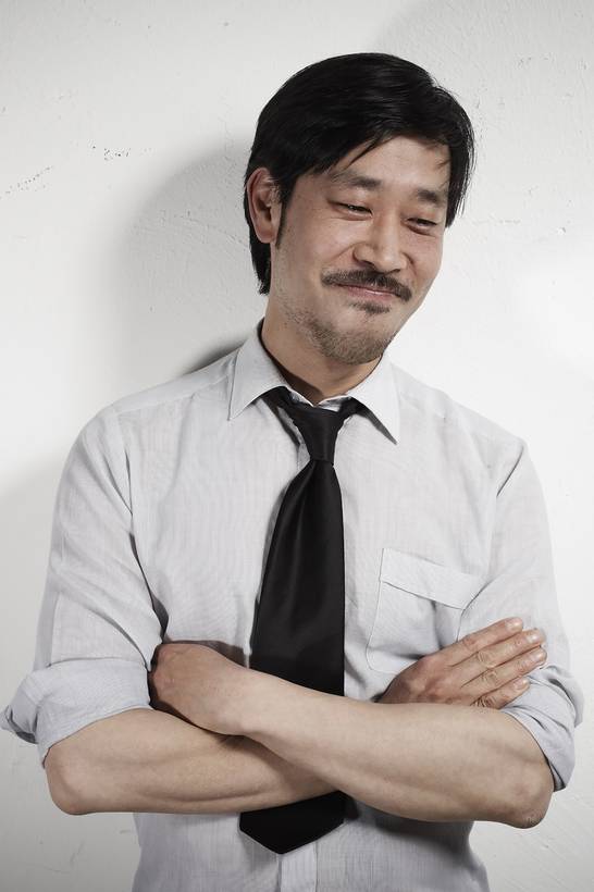 Am Donnerstag, 11. Januar, ist Comedian Ill-Young Kim mit „Kim kommt!“ im Glashaus zu sehen. (Foto: Dominik Pietsch) Am Donnerstag, 11. Januar, ist Comedian Ill-Young Kim mit „Kim kommt!“ im Glashaus zu sehen. (Foto: Dominik Pietsch)