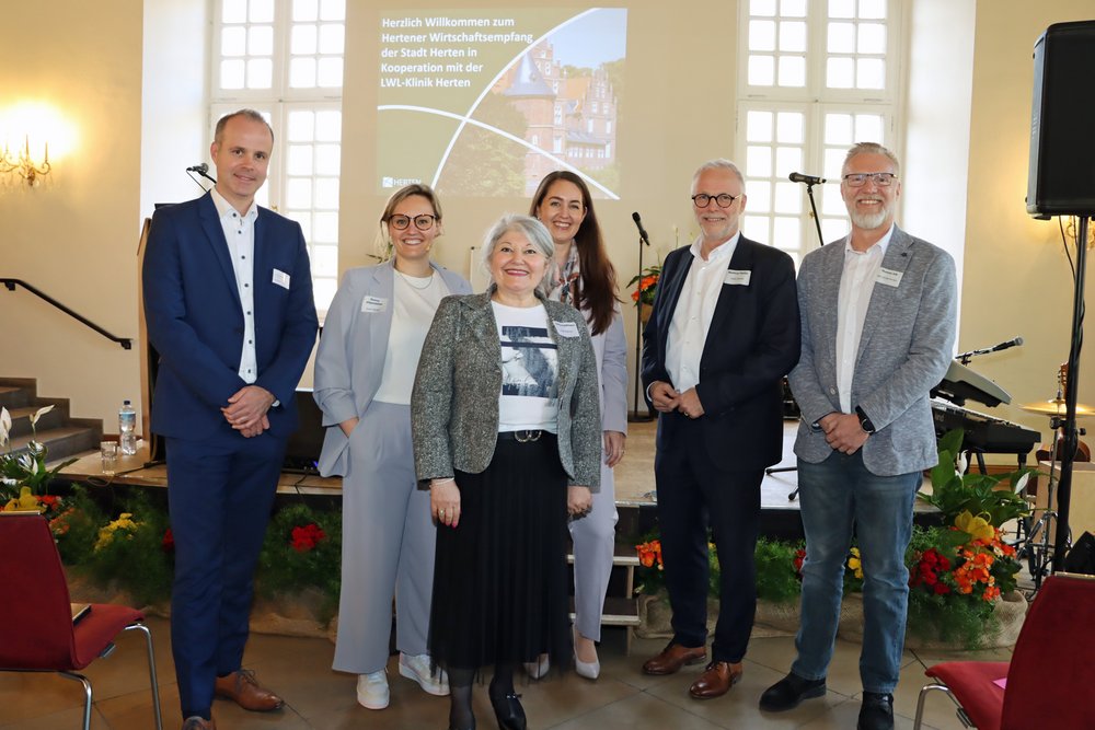 Wirtschaftsempfang 2025 (1)