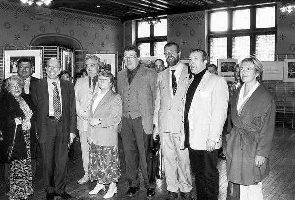 Europatag in Arras (05.01)