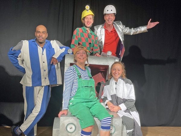 TheaterTill