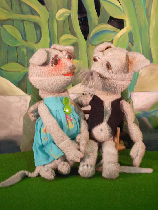 Foto: Hille Pupille / www.hille-puppille.de