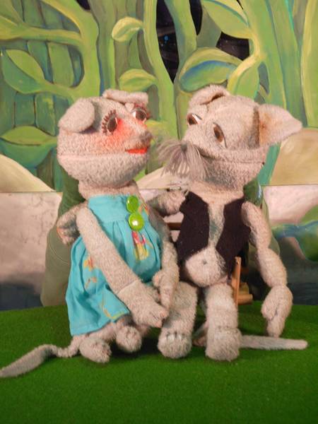 Foto: Hille Pupille / www.hille-puppille.de
