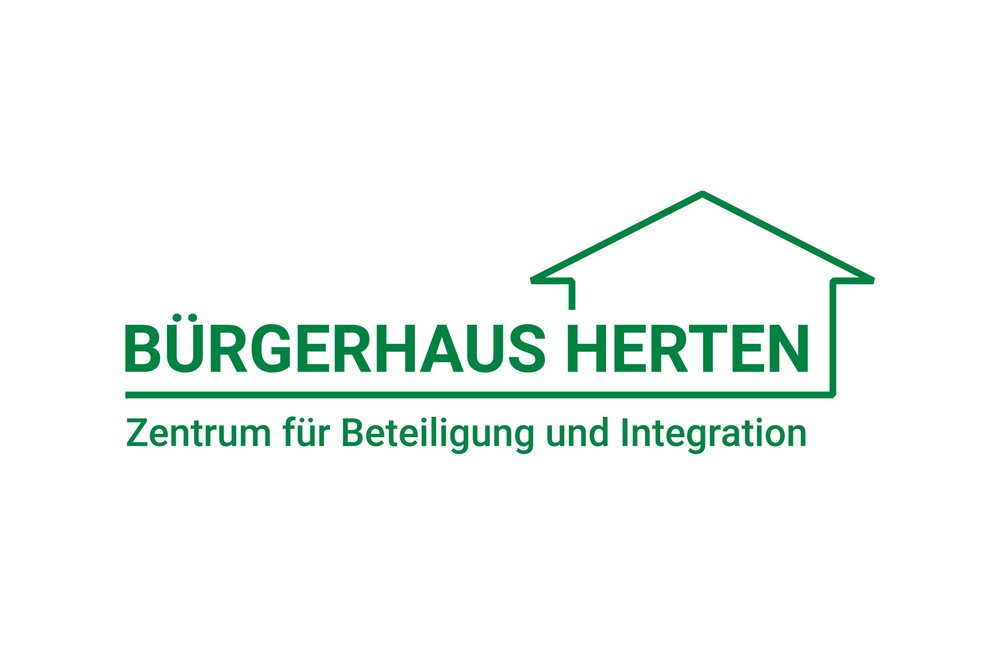 Logo Bürgerhaus Herten