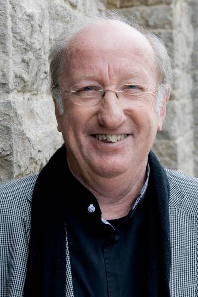 Der bekannte Autor und renommierte Erziehungsexperte Jan-Uwe Rogge ist am Montag, 17. Februar, zu Gast im Glashaus.