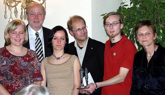 Bürgerpreis - Zivilcourage (05.04)