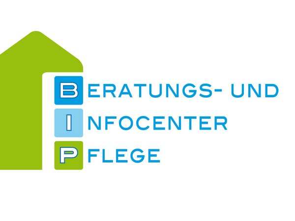 Logo BIP