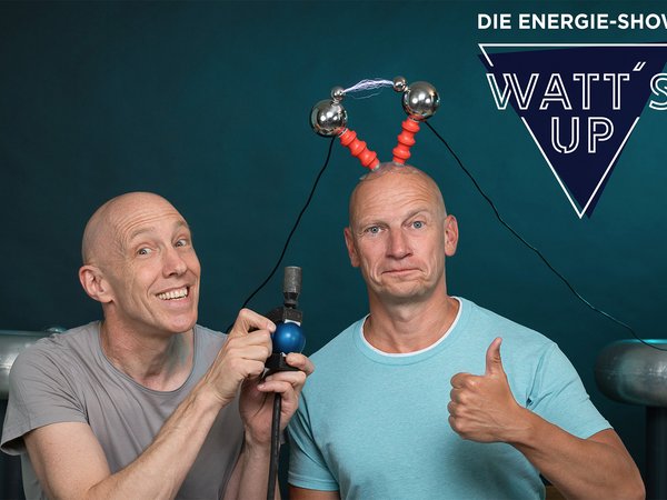 Die Physikanten