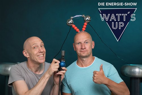 Die Physikanten