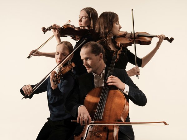 „Dudok Quartett Amsterdam“