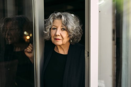 Lesung Sabine Thiesler