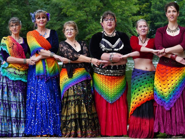 Orientalische Nacht 2026