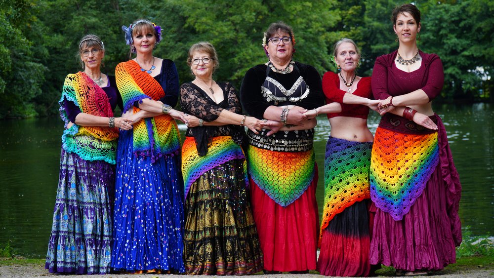 Orientalische Nacht 2026