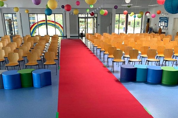 Grundschule Herten-Mitte